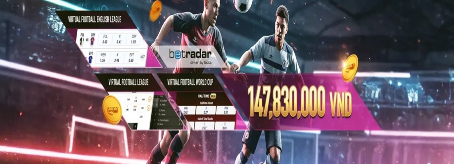 Bet188 life Cover Image