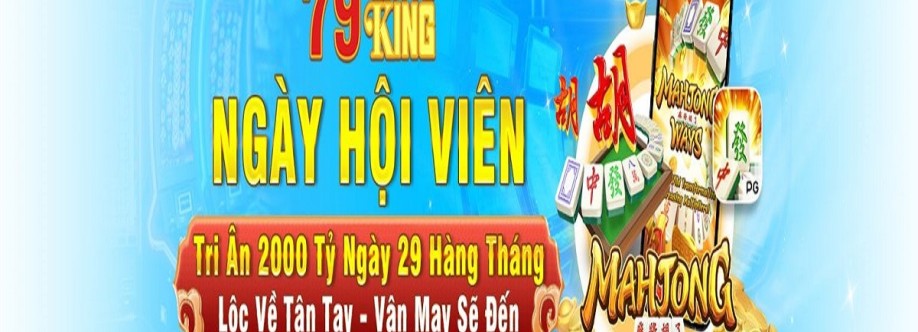 79 KING Cover Image