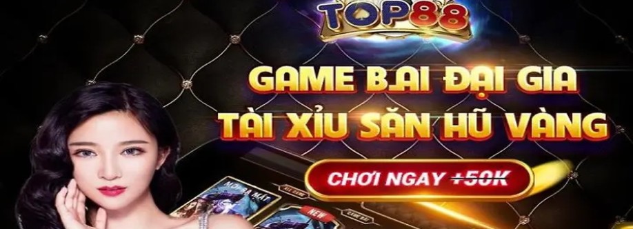 Top88 Link Tải Game Bài Mới Nhất Cover Image