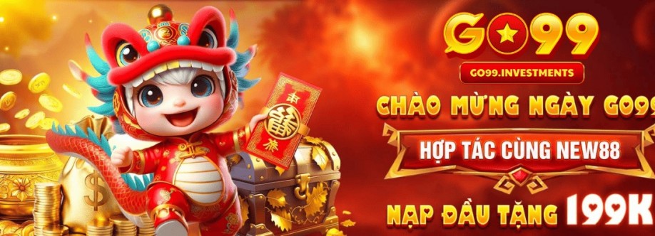 Go99 investments Cover Image