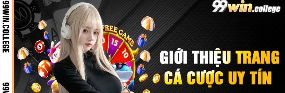 99win college Cover Image