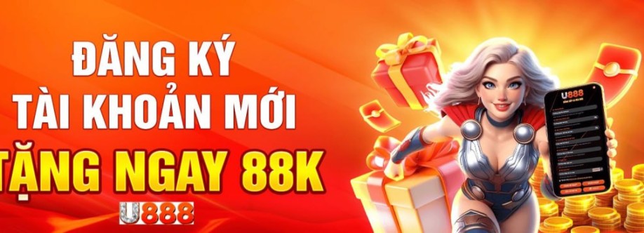 U888 com Cover Image