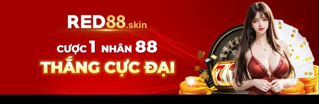 red88 skin Cover Image