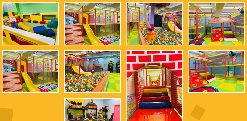 Designing Safe and Engaging Indoor Spaces: Kinder Play Equipments in Bangalore | by Kinderplayequipments | Jun, 2025 | Medium