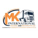 MK Packers Movers Profile Picture