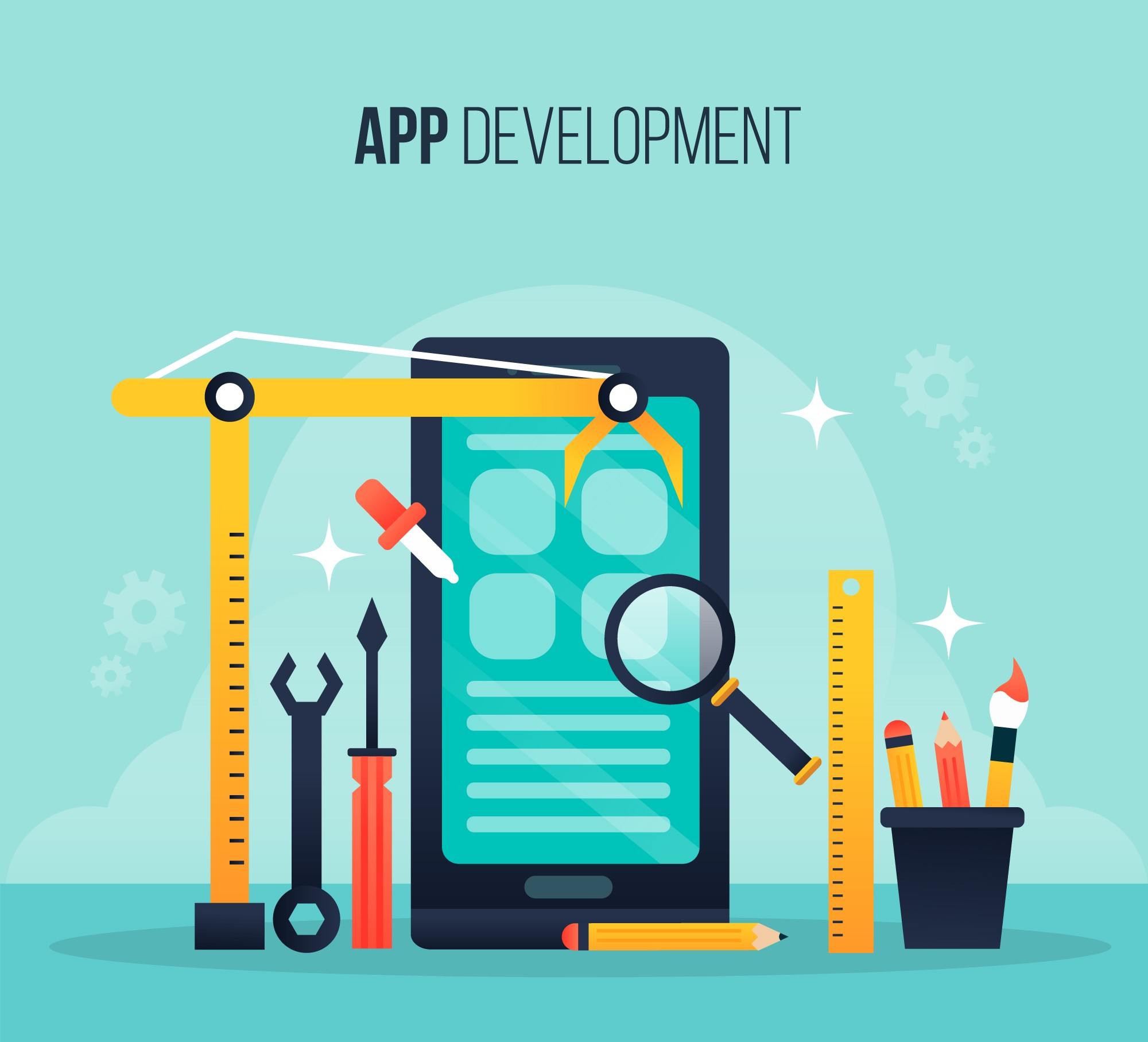 How to Hire an App Developer: A Step-by-Step Guide for 2025 – Fastpanda