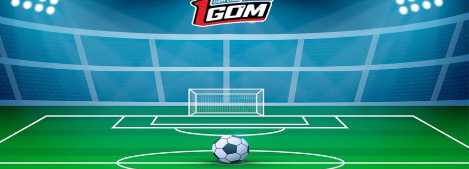 Nhà cái 1GOM Cover Image