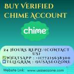 Buy Verified Chime Account Profile Picture