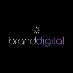 Brand Digital Profile Picture