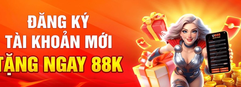 U888 nhà cái Cover Image