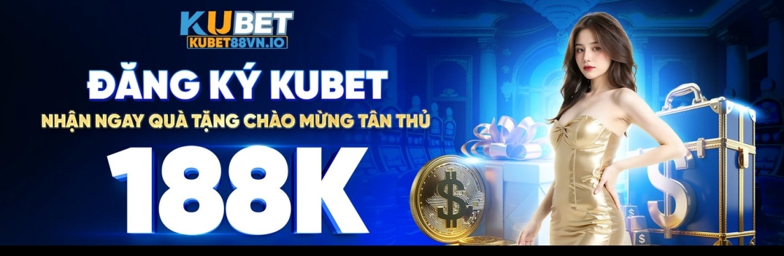 KUBET88 Cover Image
