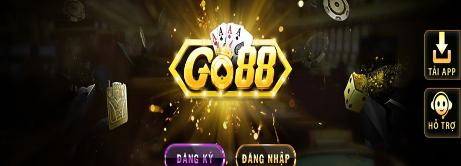 GO88 net Cover Image