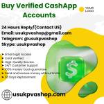 Buy Verified CashApp Accounts Profile Picture