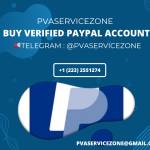 Buy verified PayPal account Profile Picture