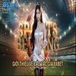 Tác giả 8xbet Profile Picture