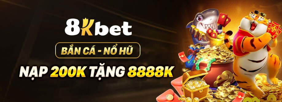 8kbet6 ukcom Cover Image