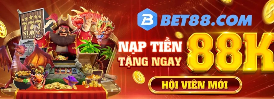 BET 88 Cover Image