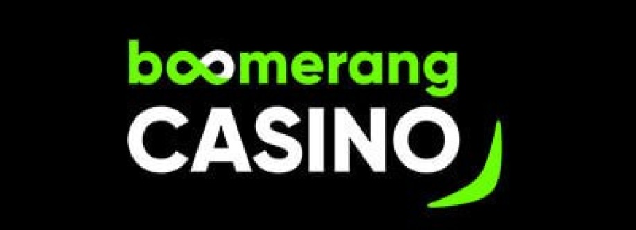 Boomerang Casino Cover Image