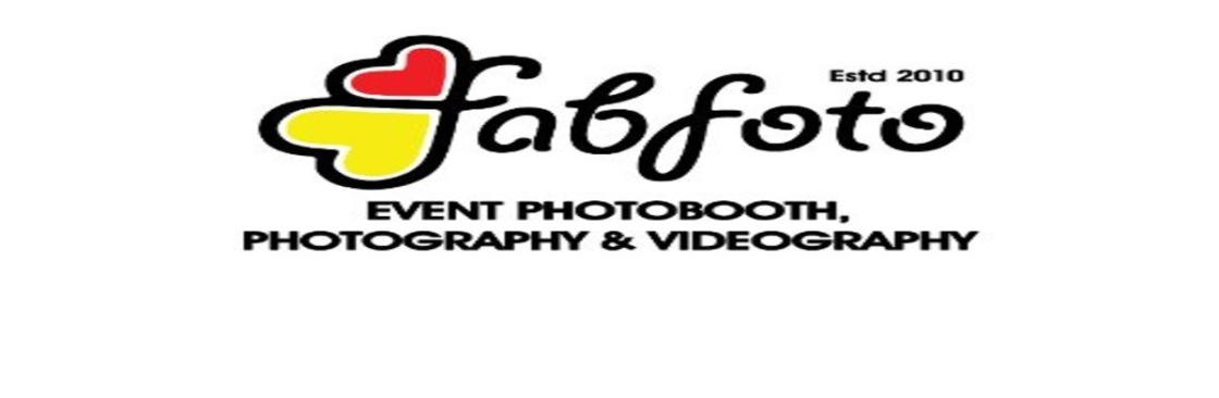 Fabfoto Booth Souvenir Pte Ltd Cover Image