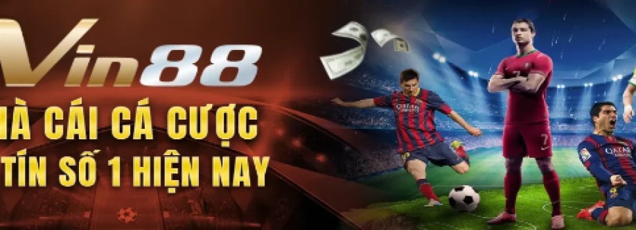 Vin88 sh Cover Image