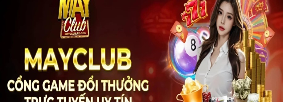 MAYCLUB Thiên Đường Trò Chơi Cá Cược Cover Image