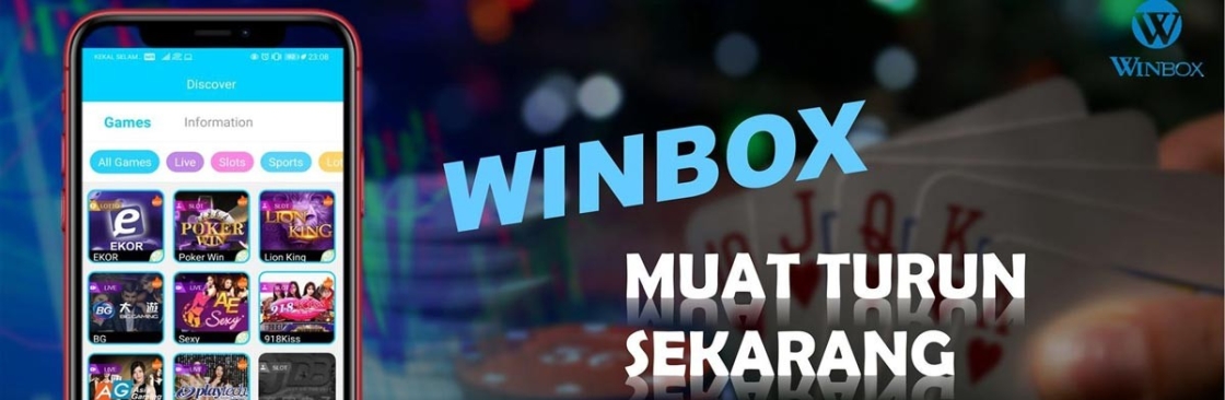 Download Winbox Cover Image