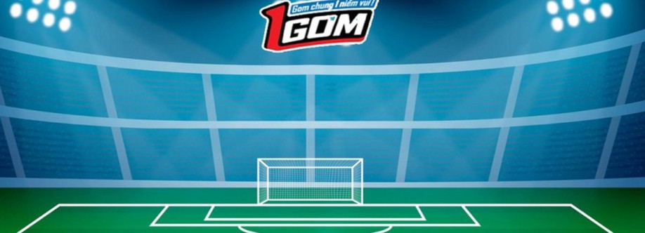 Nhà cái 1GOM 1GOM Cover Image