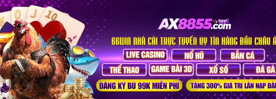 Nhà cái AX88 Cover Image