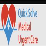 Quick Solve Medical Urgent Care Profile Picture