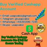 Buy Verified Cashapp Account Profile Picture