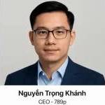 Nguyễn Trọng Khánh Profile Picture