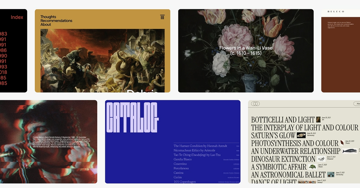 WordPress.com: Everything You Need to Build Your Website