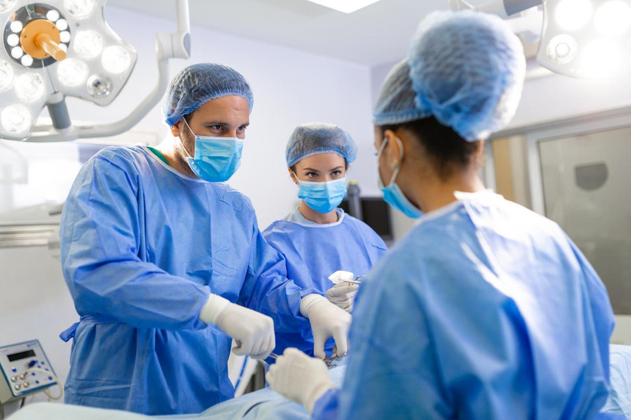 Why Choosing the Right Oncologist Surgeon in Hyderabad Matters - JustPaste.it
