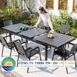 Bàn Ghế Ngoài Trời Profile Picture