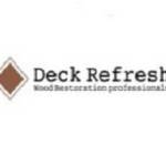Deck Refresh Profile Picture