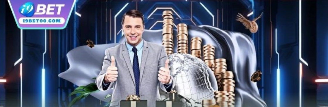 Nhà Cái I9BET Cover Image