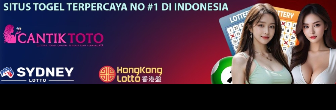 cantiktoto togel Cover Image