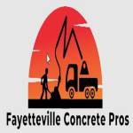 Fayetteville Concrete Professionals Profile Picture