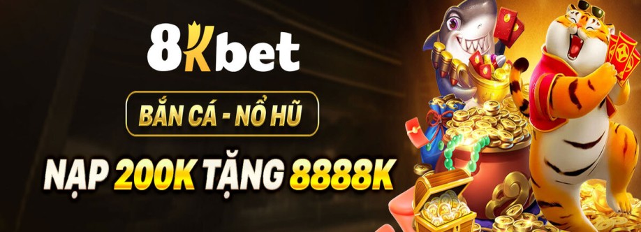 8KBET itcom Cover Image