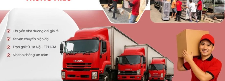Chuyển Nhà Trọn Gói Trung Hiếu Cover Image