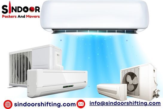 AC Transport Services in Kota | Affordable AC Moving