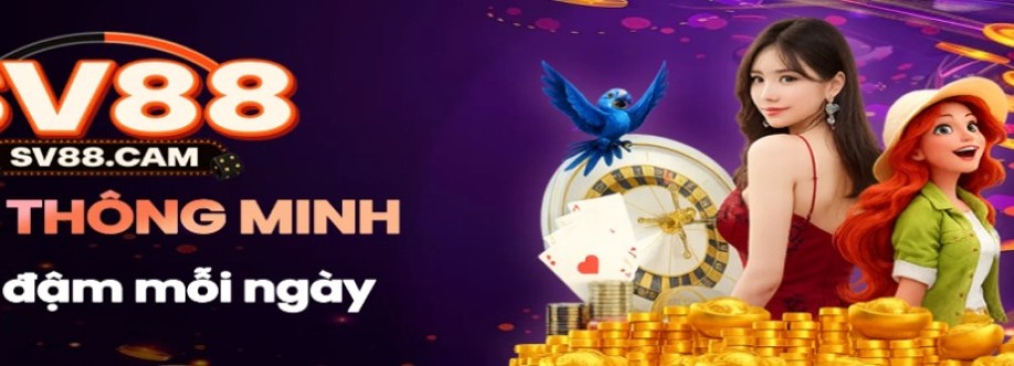 SV88 cam Cover Image