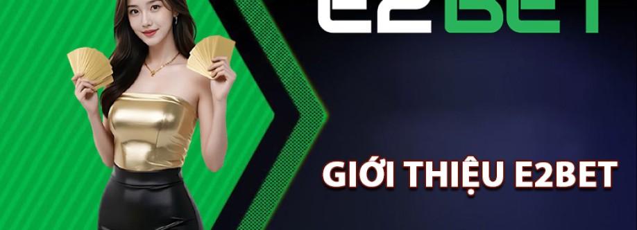 e2bet futbol Cover Image