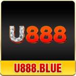 U888 blue Profile Picture