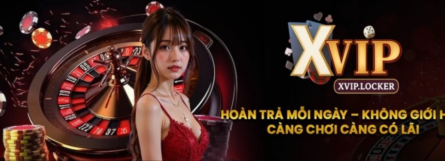 Xvip locker Cover Image