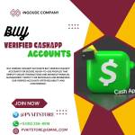 Buy Verified CashApp Accounts Profile Picture