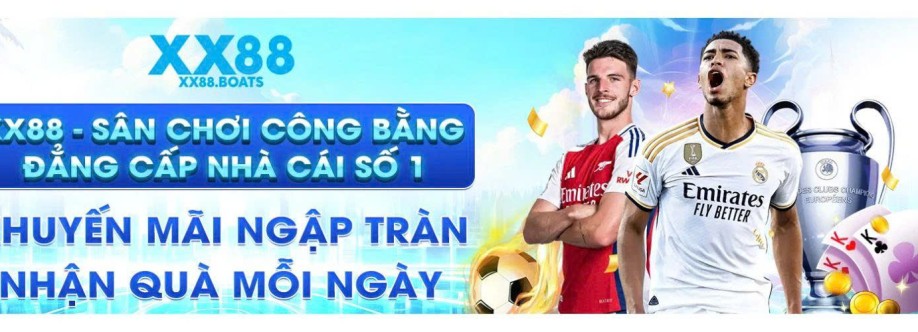 Nhà Cái XX88 Cover Image