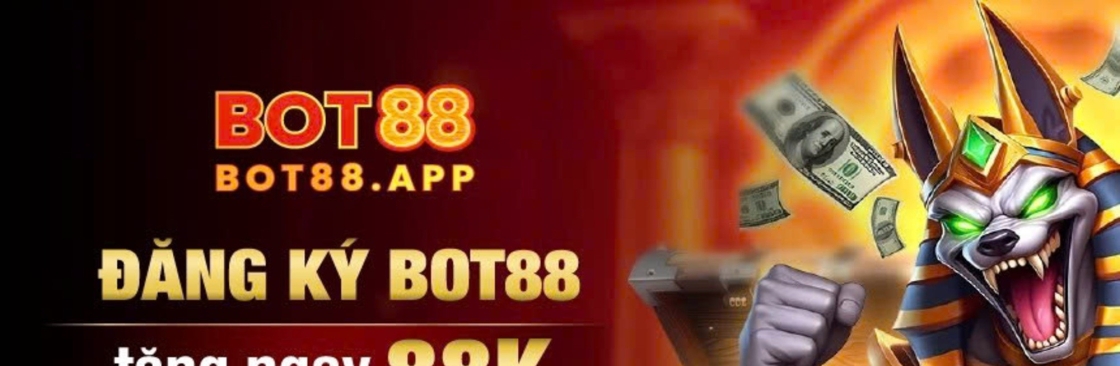 BOT88 APP Cover Image