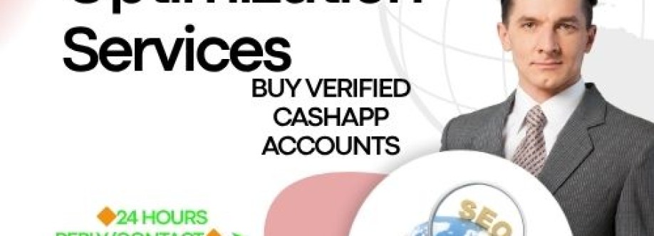 Buy Verified CashApp Accounts CashApp Accounts Cover Image