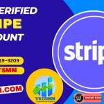 Secure Your Business with Verified Stripe Accounts Profile Picture